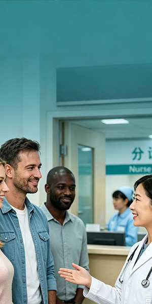 医疗健康
